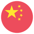 Flag of China