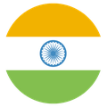 Flag of India