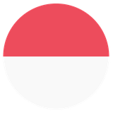 Flag of Indonesia