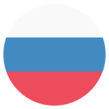 Flag of the Russia